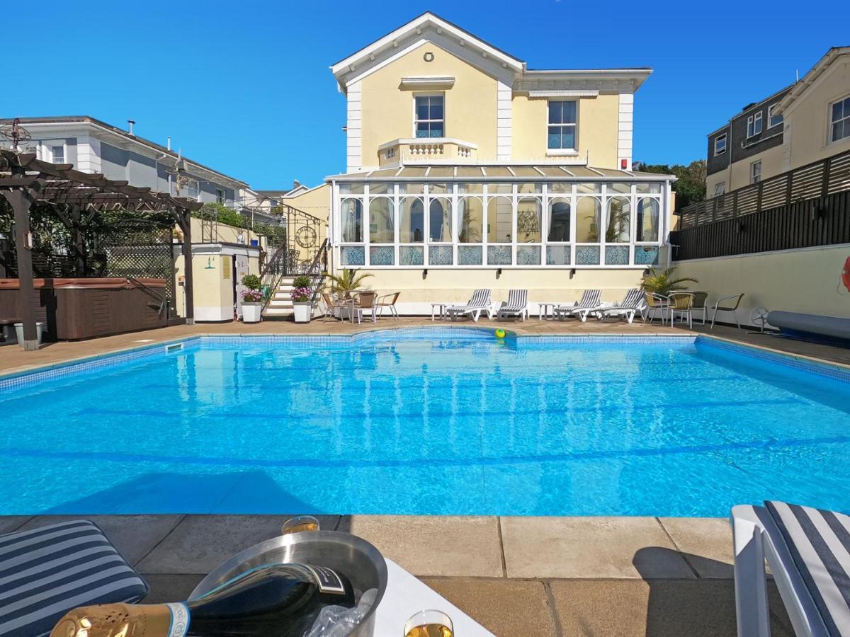 Riviera Lodge Hotel 토키 외부 사진