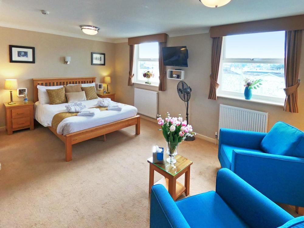 Riviera Lodge Hotel 토키 외부 사진