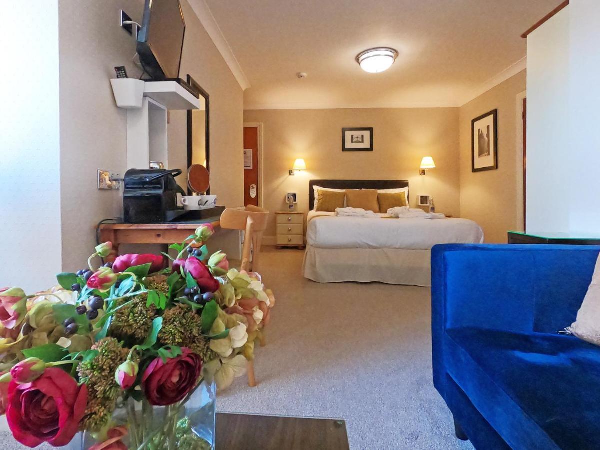 Riviera Lodge Hotel 토키 외부 사진