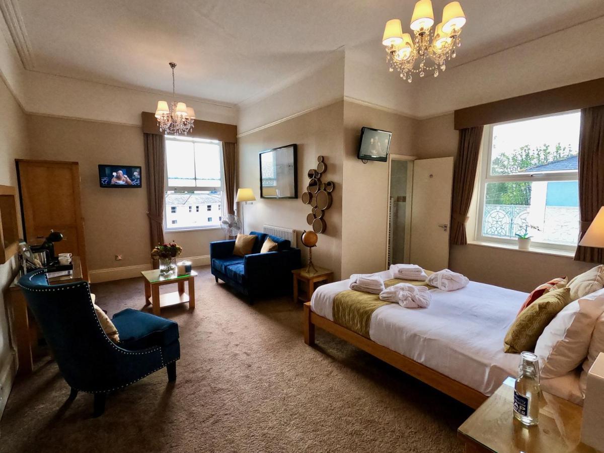 Riviera Lodge Hotel 토키 외부 사진