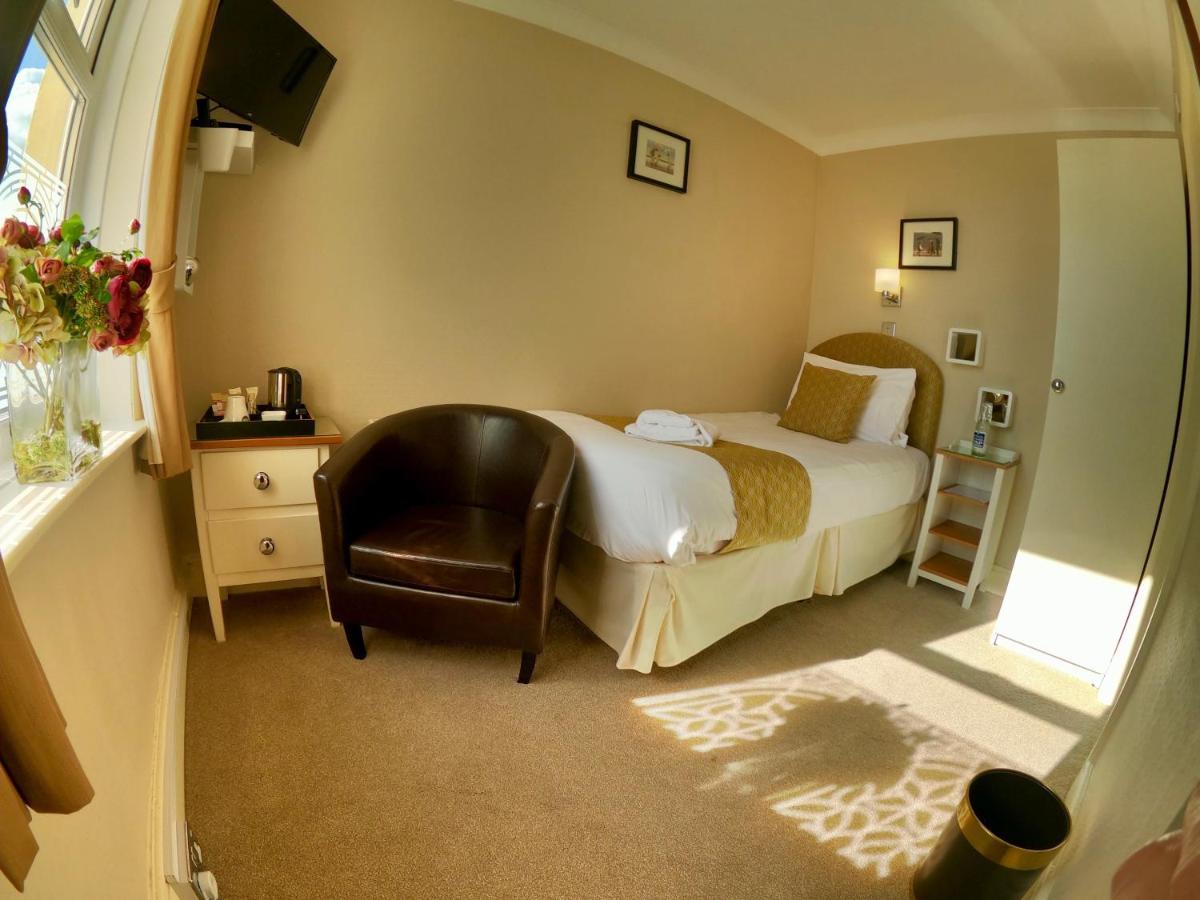 Riviera Lodge Hotel 토키 외부 사진