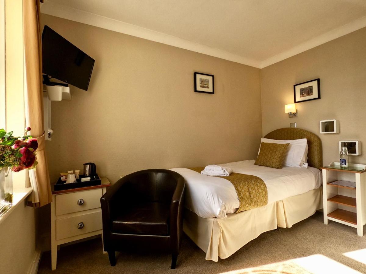 Riviera Lodge Hotel 토키 외부 사진