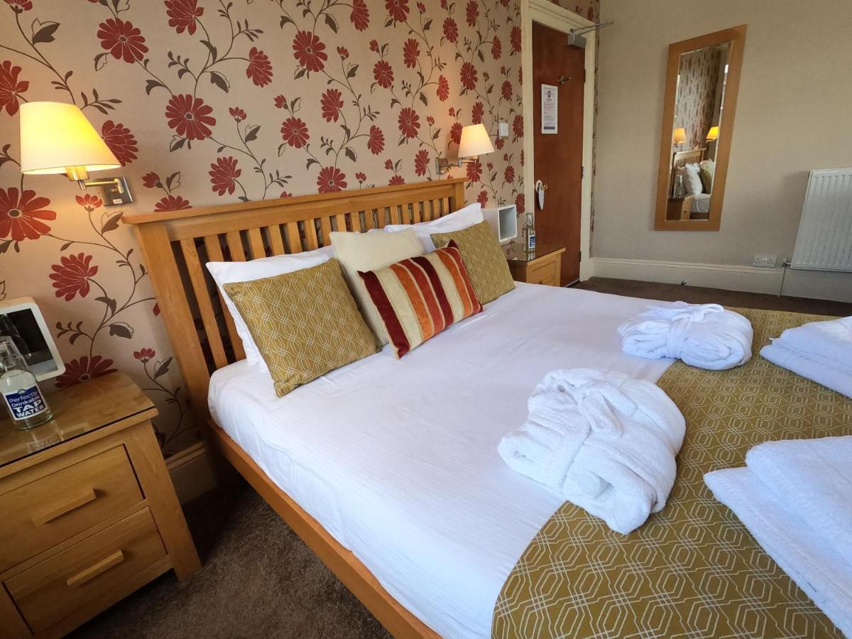 Riviera Lodge Hotel 토키 외부 사진