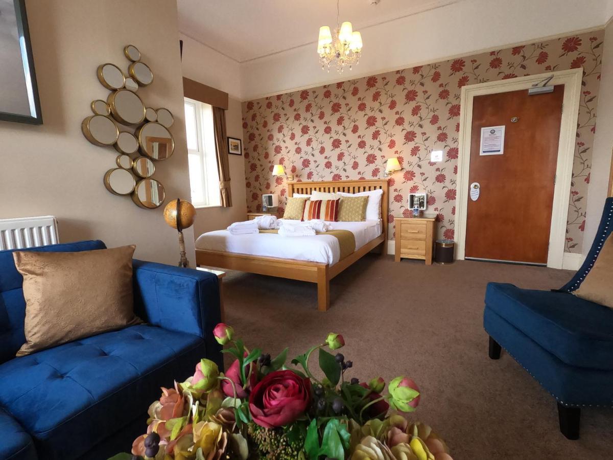 Riviera Lodge Hotel 토키 외부 사진