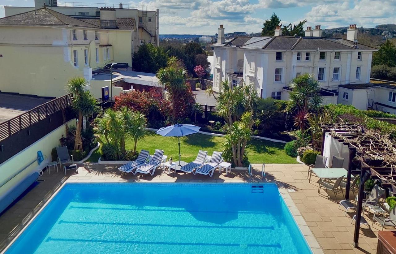 Riviera Lodge Hotel 토키 외부 사진
