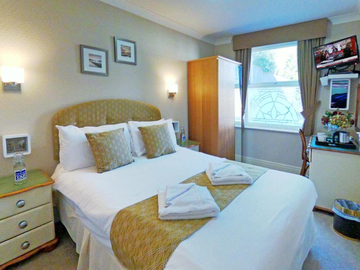 Riviera Lodge Hotel 토키 외부 사진