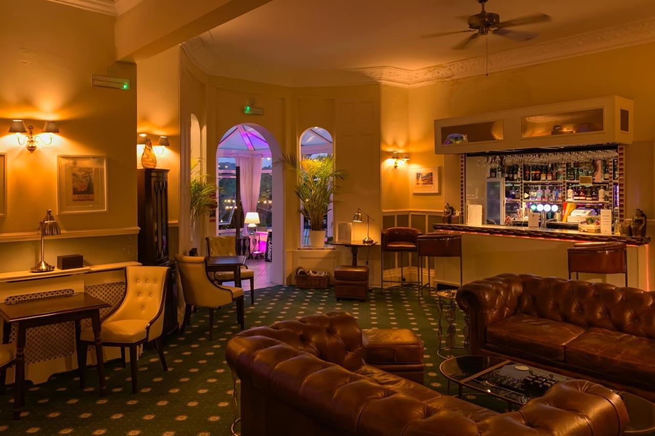 Riviera Lodge Hotel 토키 외부 사진