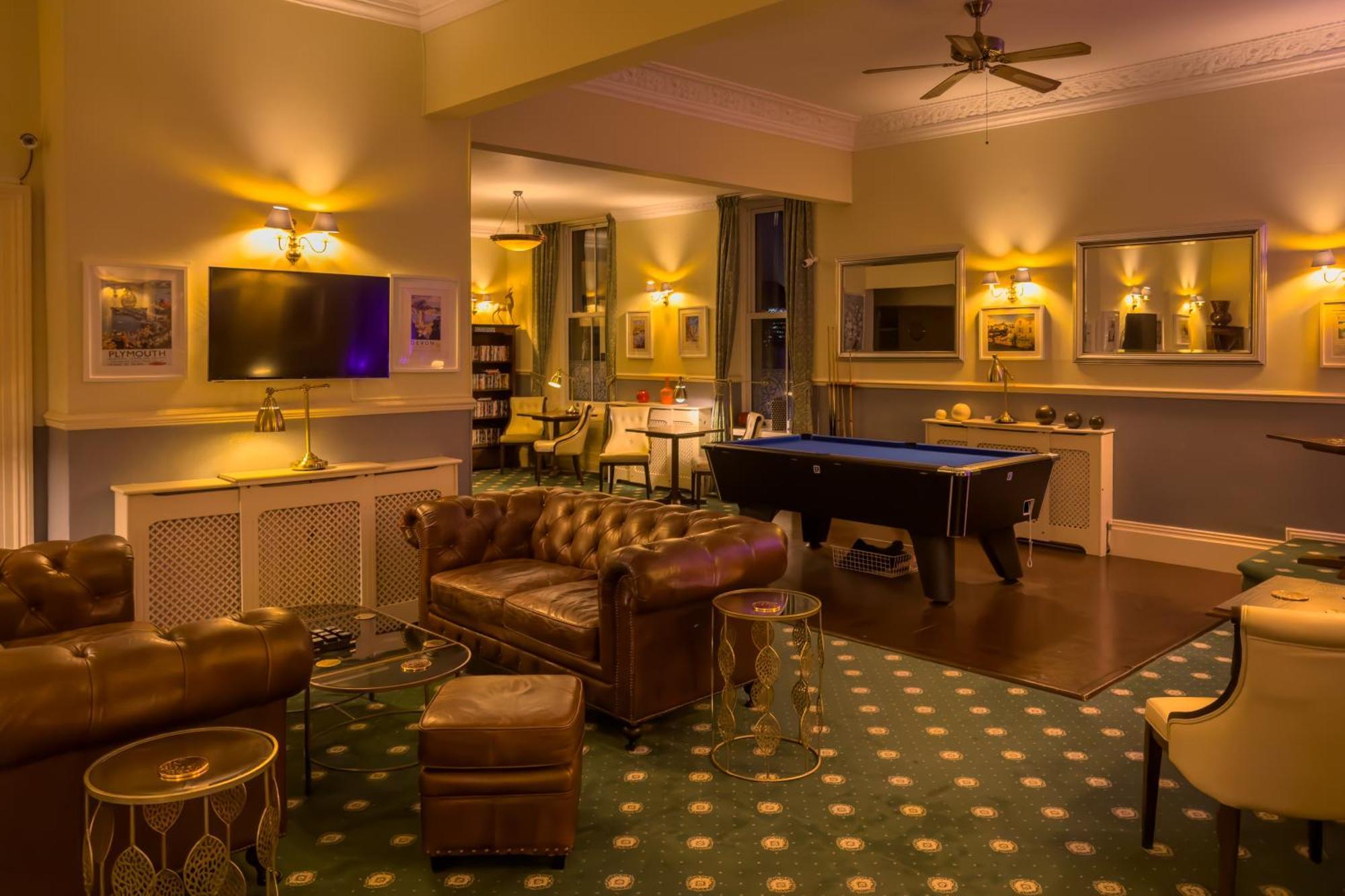 Riviera Lodge Hotel 토키 외부 사진