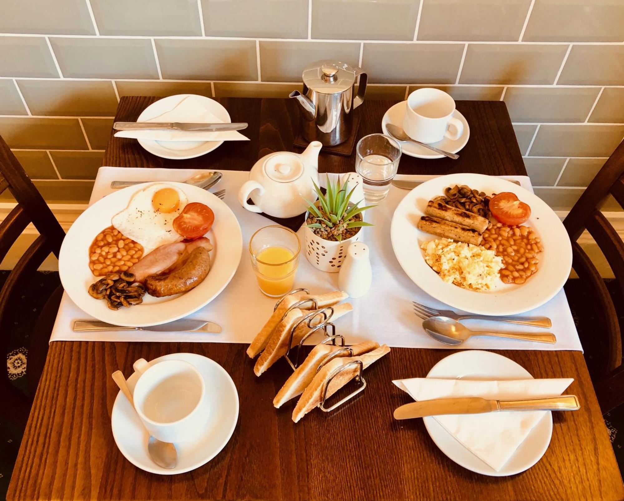 Riviera Lodge Hotel 토키 외부 사진