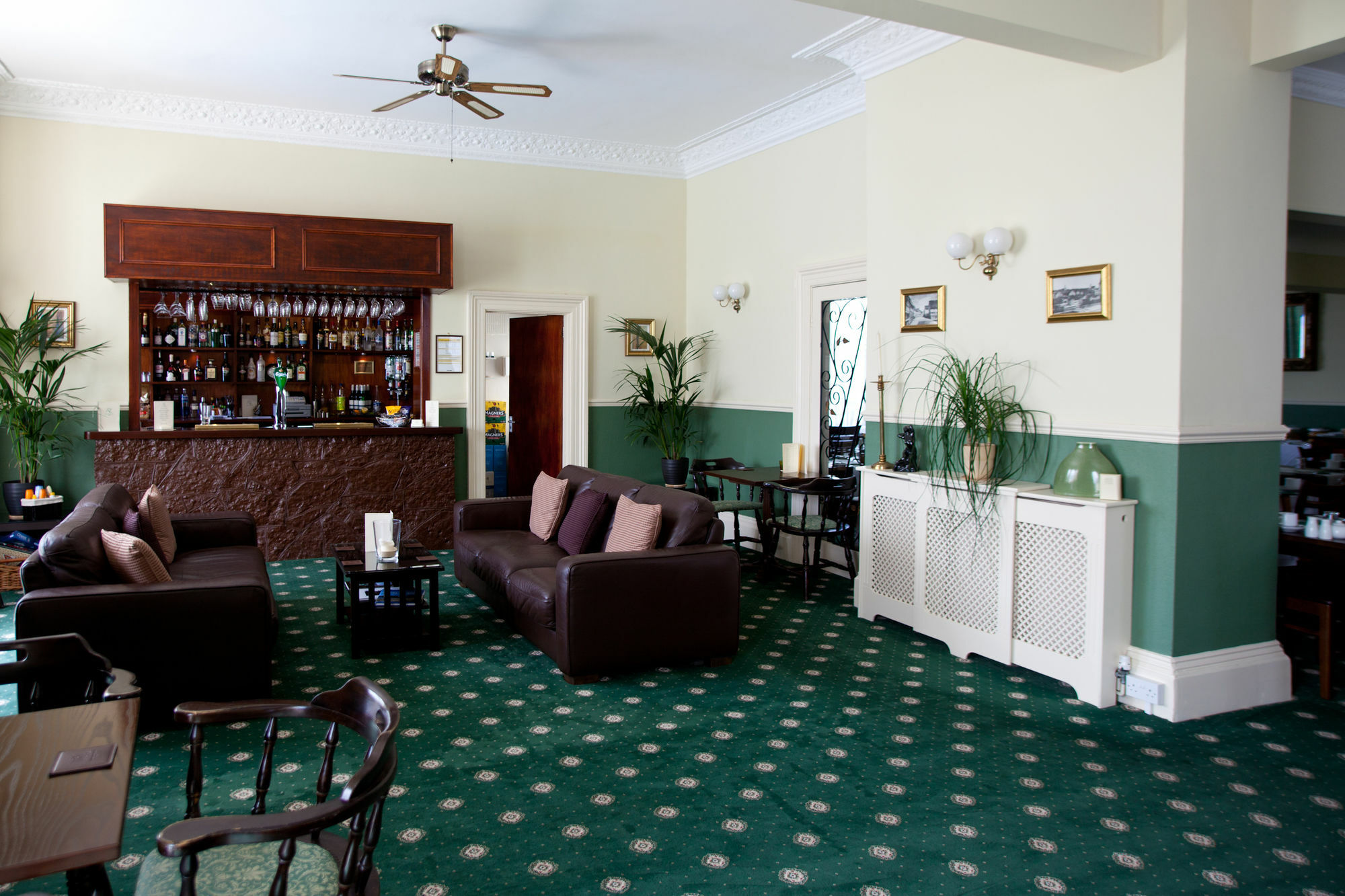 Riviera Lodge Hotel 토키 외부 사진