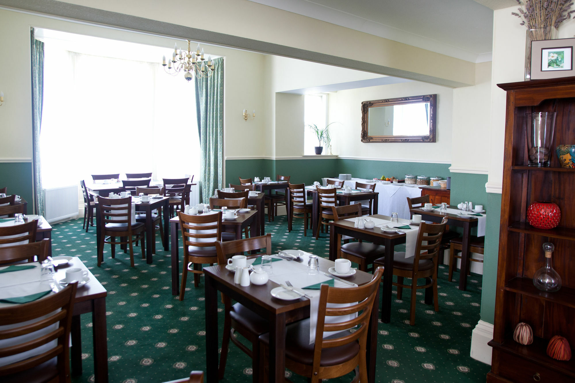 Riviera Lodge Hotel 토키 외부 사진